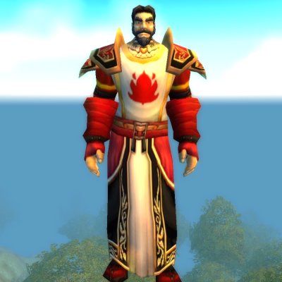Scarlet Archmage