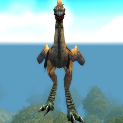 Foreststrider Fledgling