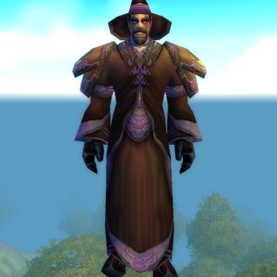 Shadowmage