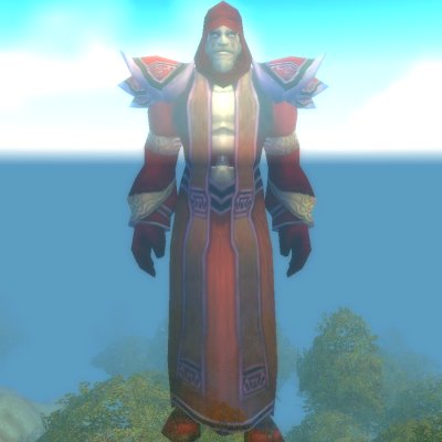 Necromancer