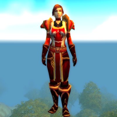 High General Abbendis