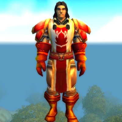 Malor the Zealous