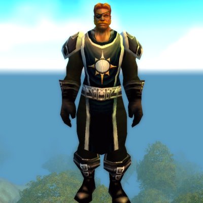 Lord Maxwell Tyrosus
