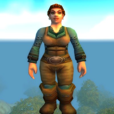 Jenova Stoneshield