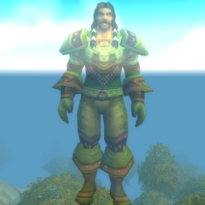 Hearthsinger Forresten