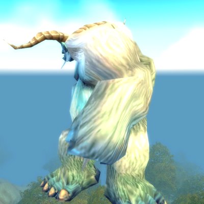 Old Icebeard