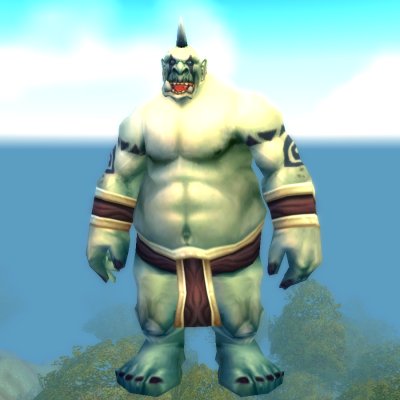 Boulderfist Mauler