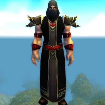 Thuzadin Acolyte