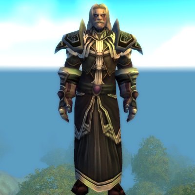 Maleki the Pallid
