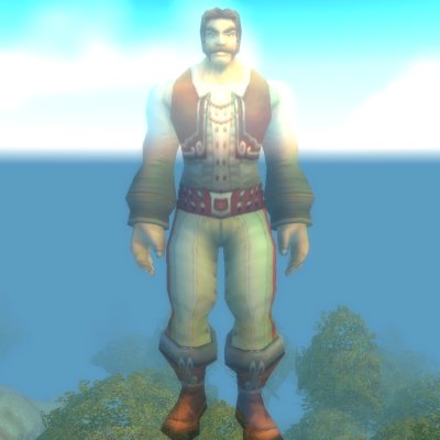 Stratholme Courier