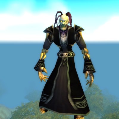 Apothecary Dithers