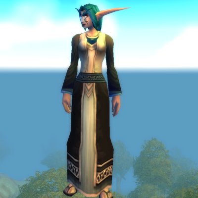 Innkeeper Lyshaerya