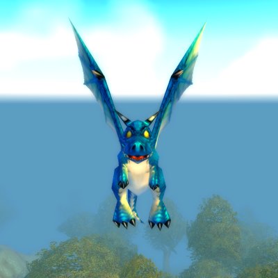 Cobalt Broodling