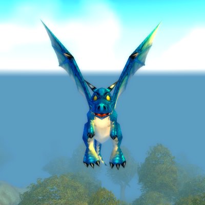 Cobalt Whelp