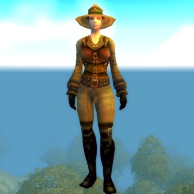 Annora
