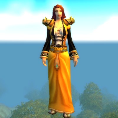 Kitta Firewind