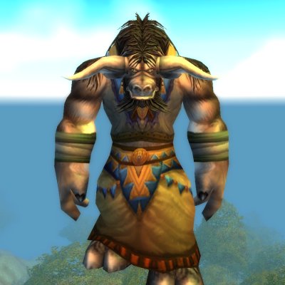 Mot Dawnstrider