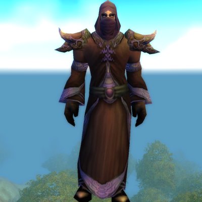 Thuzadin Shadowcaster