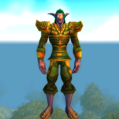 Xai'ander