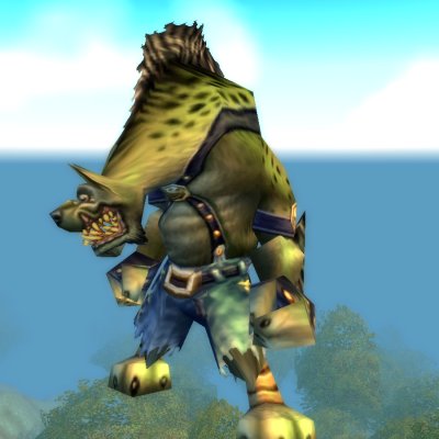 Miblon Snarltooth