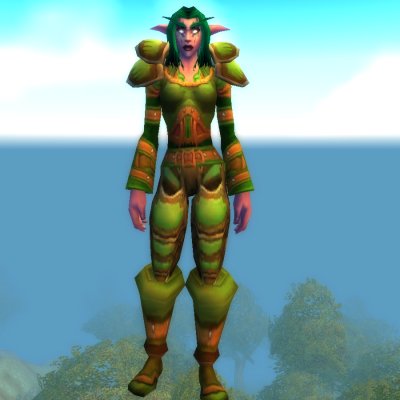 Ivy Leafrunner