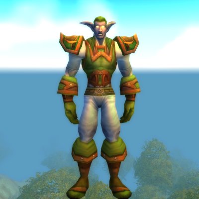Tenell Leafrunner