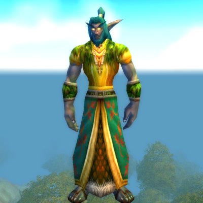 Kelek Skykeeper
