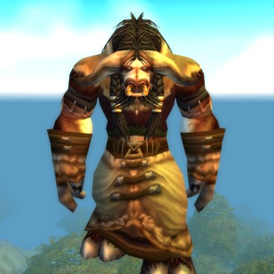Innkeeper Abeqwa