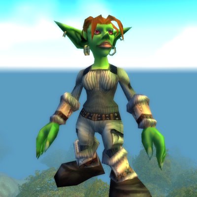 Innkeeper Vizzie