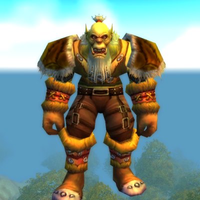 Yugrek