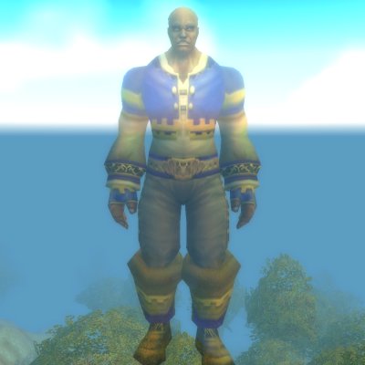 Postmaster Malown