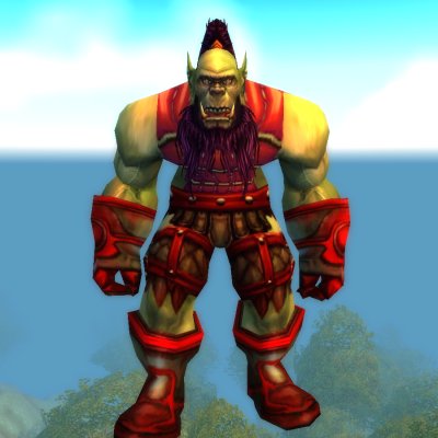 Borgosh Corebender