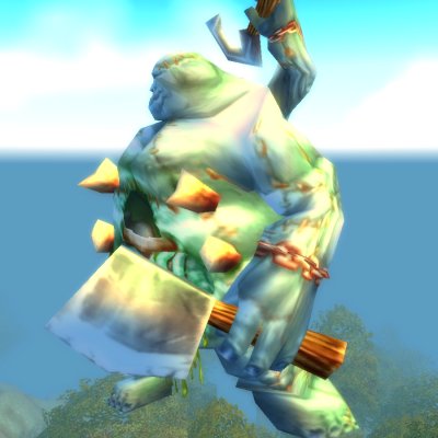 Wickerman Guardian