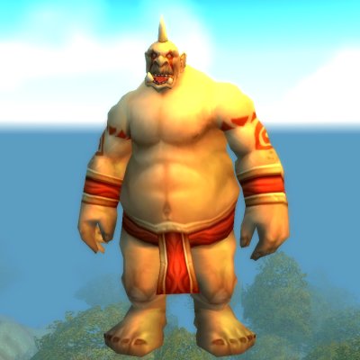 Ogg'marr