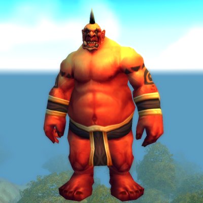 Firegut Brute
