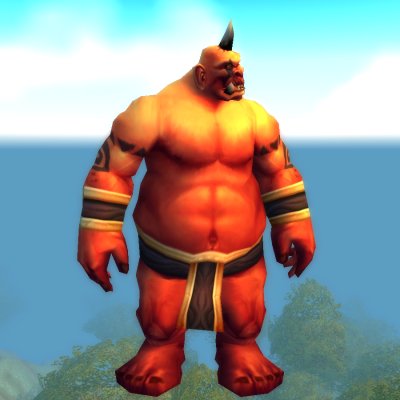 Firegut Captain