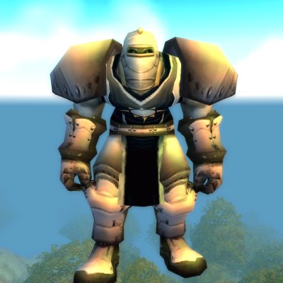 Argent Scout