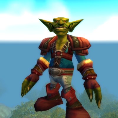 Everlook Bruiser