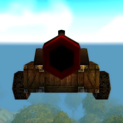 Crimson Cannon
