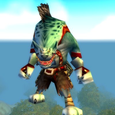 Grimtooth