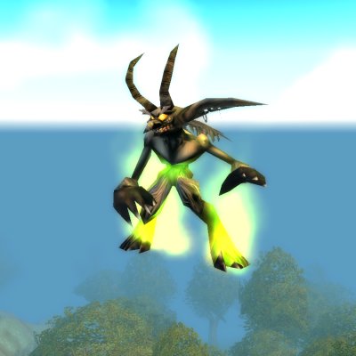 J'eevee