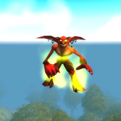Flamekin Torcher