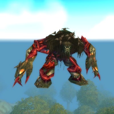 Deviate Shambler