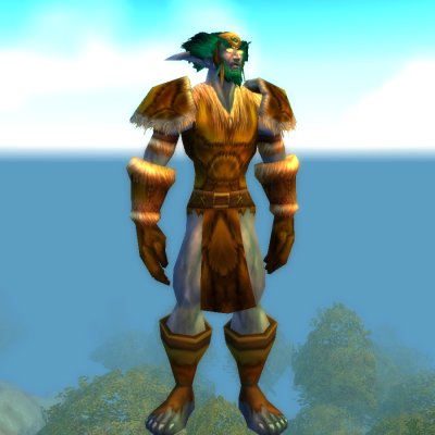 Kerlonian Evershade