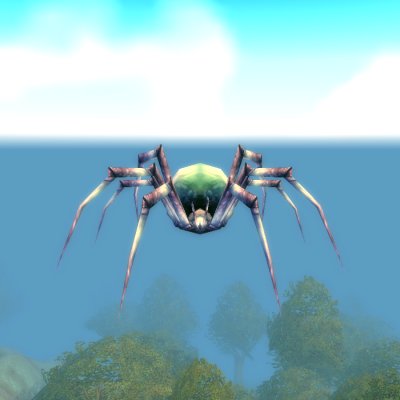 Venom Mist Lurker