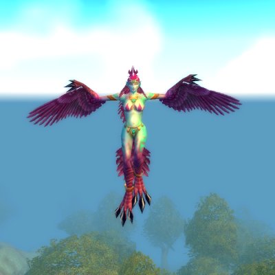 Northspring Roguefeather
