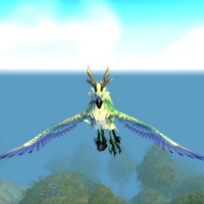 Antilus the Soarer