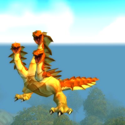 Wavethrasher