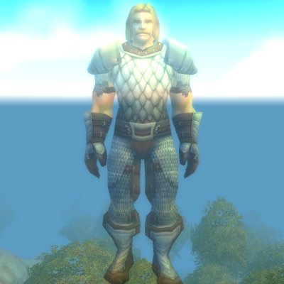 Darrowshire Spirit