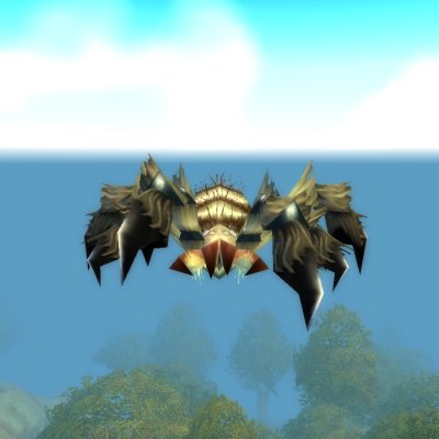 Carrion Lurker